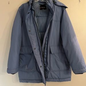 Everlane Winter Coat